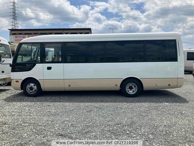 mitsubishi-fuso rosa-bus 2006 quick_quick_BE64DG_BE64DG-500246 image 2