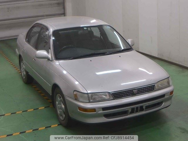 toyota corolla 1995 -TOYOTA--Corolla CE100-3055780---TOYOTA--Corolla CE100-3055780- image 1