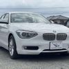 bmw 1-series 2013 CFJ1577580 image 12