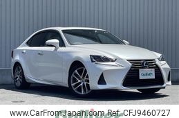 lexus is 2018 -LEXUS--Lexus IS DAA-AVE30--AVE30-5069256---LEXUS--Lexus IS DAA-AVE30--AVE30-5069256-