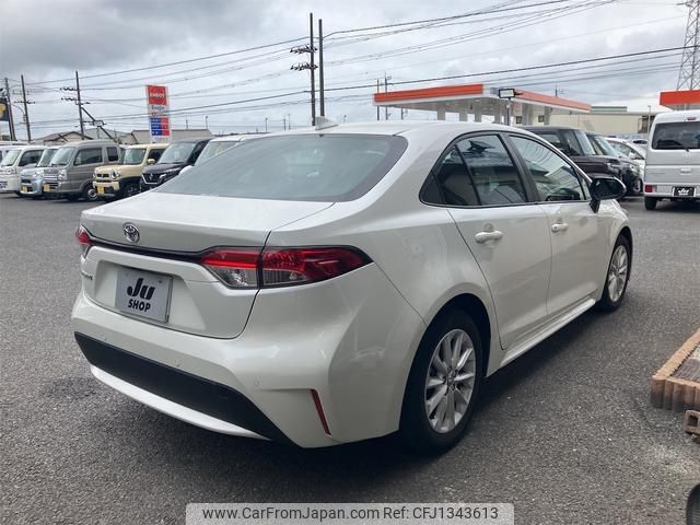 toyota corolla 2020 -TOYOTA 【名変中 】--Corolla ZRE212--6007016---TOYOTA 【名変中 】--Corolla ZRE212--6007016- image 2