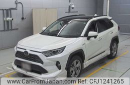 toyota rav4 2020 -TOYOTA--RAV4 AXAH54-4013929---TOYOTA--RAV4 AXAH54-4013929-