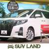 toyota alphard 2017 CFJ3187636 image 1