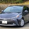 toyota prius 2019 quick_quick_DAA-ZVW51_ZVW51-6077831 image 1