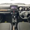 suzuki jimny 2021 -SUZUKI--Jimny 3BA-JB64W--JB64W-231340---SUZUKI--Jimny 3BA-JB64W--JB64W-231340- image 17