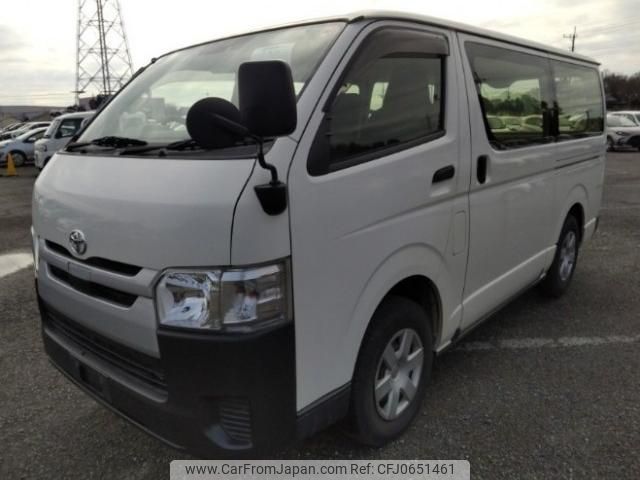 toyota regiusace-van 2018 quick_quick_QDF-GDH206V_GDH206-2004039 image 1