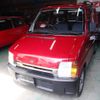 suzuki wagon-r 1995 CFJ1006766 image 6