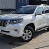 toyota land-cruiser-prado 2017 -TOYOTA--Land Cruiser Prado LDA-GDJ150W--GDJ150-0021951---TOYOTA--Land Cruiser Prado LDA-GDJ150W--GDJ150-0021951- image 2