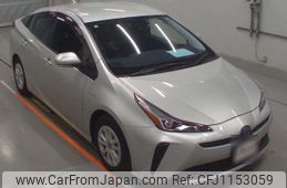toyota prius 2020 quick_quick_DAA-ZVW51_ZVW51-6137129