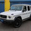 mercedes-benz g-class 2022 quick_quick_3DA-463350_W1N4633502X437271 image 5