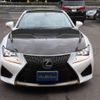 lexus rc-f 2016 quick_quick_DBA-USC10_USC10-6001788 image 12