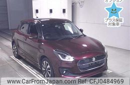 suzuki swift 2019 -SUZUKI--Swift ZC83S-136146---SUZUKI--Swift ZC83S-136146-