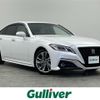 toyota crown 2021 -TOYOTA--Crown 6AA-AZSH20--AZSH20-1074208---TOYOTA--Crown 6AA-AZSH20--AZSH20-1074208- image 1