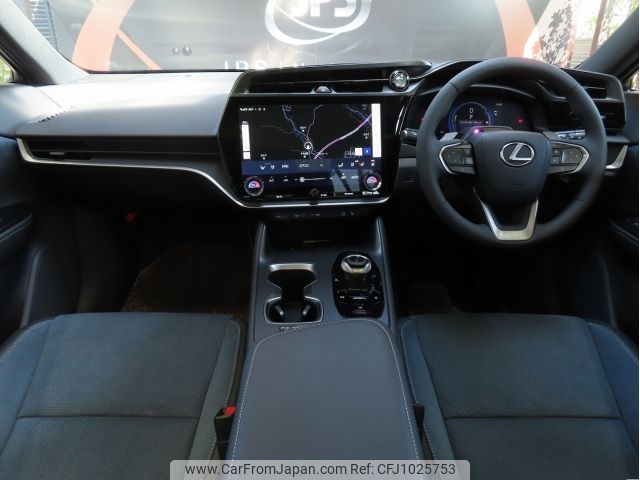 lexus lexus-others 2023 -LEXUS--Lexus RZ ZAA-XEBM15--XEBM15-0001401---LEXUS--Lexus RZ ZAA-XEBM15--XEBM15-0001401- image 2