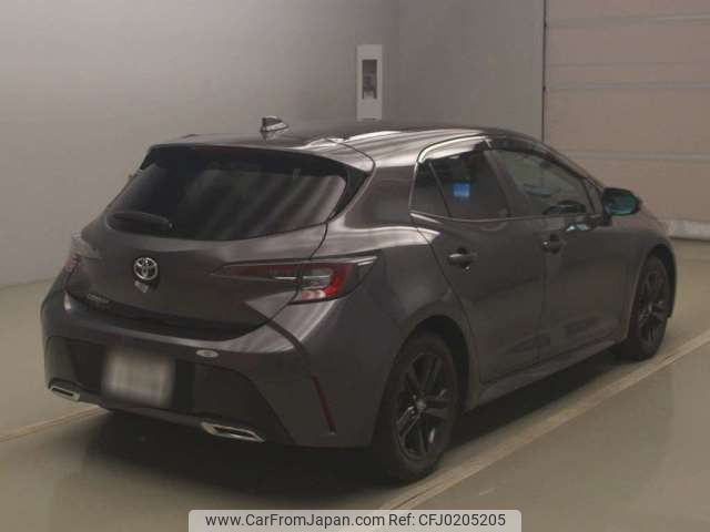 toyota corolla-sport 2020 -TOYOTA--Corolla Sport 3BA-NRE210H--NRE210-1012143---TOYOTA--Corolla Sport 3BA-NRE210H--NRE210-1012143- image 2