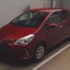 toyota vitz 2019 -TOYOTA--Vitz DBA-NSP130--NSP130-4014345---TOYOTA--Vitz DBA-NSP130--NSP130-4014345- image 1