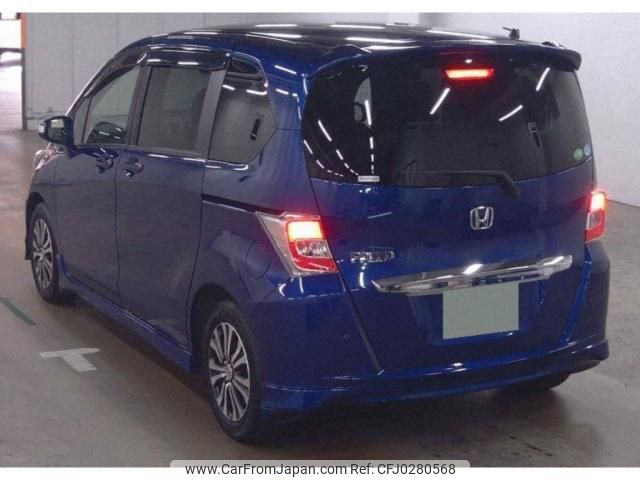 honda freed 2014 quick_quick_DBA-GB3_1616226 image 2