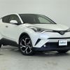 toyota c-hr 2018 -TOYOTA--C-HR DAA-ZYX10--ZYX10-2105852---TOYOTA--C-HR DAA-ZYX10--ZYX10-2105852- image 1