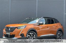 peugeot 2008 2022 CFJ1685633
