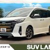 toyota noah 2019 -TOYOTA--Noah DBA-ZRR80W--ZRR80-0555405---TOYOTA--Noah DBA-ZRR80W--ZRR80-0555405- image 1