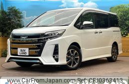 toyota noah 2019 -TOYOTA--Noah DBA-ZRR80W--ZRR80-0555405---TOYOTA--Noah DBA-ZRR80W--ZRR80-0555405-