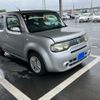 nissan cube 2009 -NISSAN--Cube DBA-Z12--Z12-070132---NISSAN--Cube DBA-Z12--Z12-070132- image 1