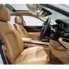 bmw 7-series 2015 quick_quick_DBA-YA30_WBAYA62020D340000 image 4