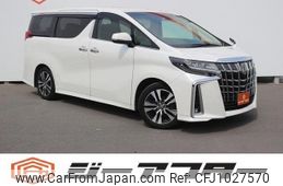 toyota alphard 2020 -TOYOTA--Alphard 3BA-AGH30W--AGH30-0309688---TOYOTA--Alphard 3BA-AGH30W--AGH30-0309688-
