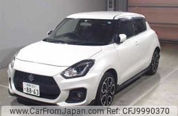 suzuki swift 2022 -SUZUKI 【長野 301ﾃ8863】--Swift ZC33S--421500---SUZUKI 【長野 301ﾃ8863】--Swift ZC33S--421500-