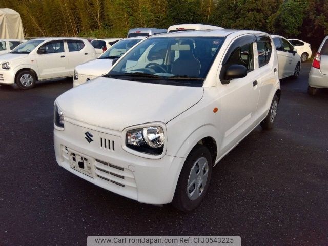 suzuki alto 2019 -SUZUKI--Alto DBA-HA36S--HA36S-531908---SUZUKI--Alto DBA-HA36S--HA36S-531908- image 1