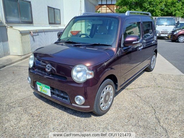 daihatsu mira-cocoa 2012 -DAIHATSU--Mira Cocoa L675S--0096814---DAIHATSU--Mira Cocoa L675S--0096814- image 1