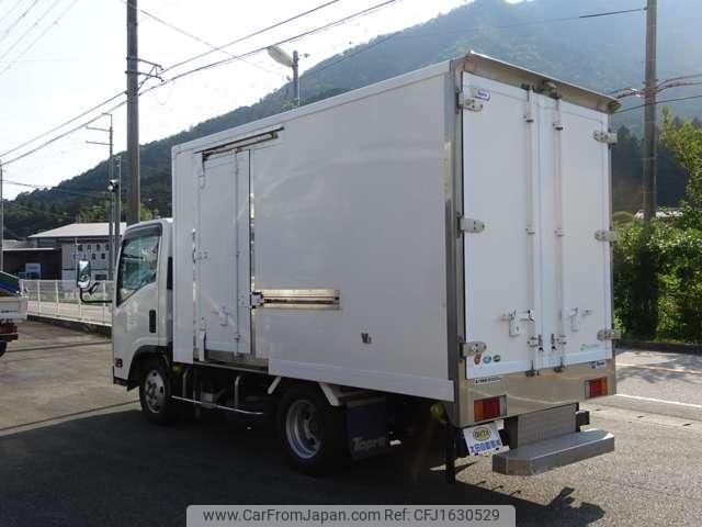 isuzu elf-truck 2020 CFJ1630529 image 2