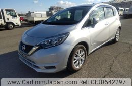 nissan note 2019 quick_quick_DAA-HE12_HE12-307414