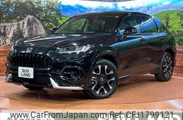 honda zr-v 2024 CFJ1799121
