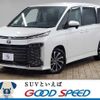 toyota voxy 2024 quick_quick_6BA-MZRA90W_MZRA90-0092574 image 1