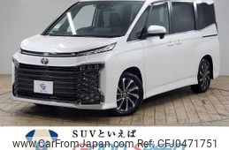 toyota voxy 2024 quick_quick_6BA-MZRA90W_MZRA90-0092574