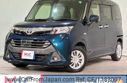 toyota tank 2017 quick_quick_M900A_M900A-0061462