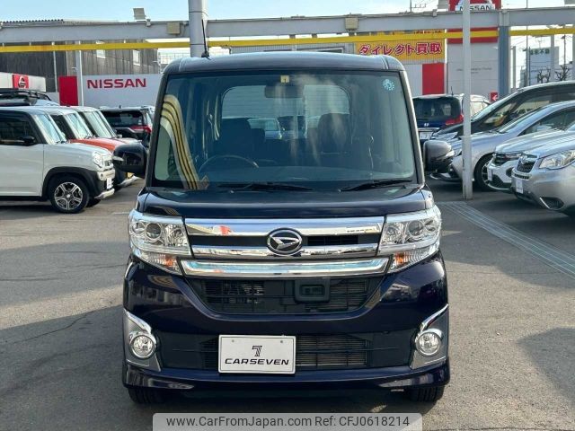 daihatsu tanto 2014 -DAIHATSU--Tanto DBA-LA600S--LA600S-0042479---DAIHATSU--Tanto DBA-LA600S--LA600S-0042479- image 2