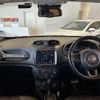 jeep renegade 2020 -CHRYSLER--Jeep Renegade 7LA-BV13--1C4BU0009LP005111---CHRYSLER--Jeep Renegade 7LA-BV13--1C4BU0009LP005111- image 16