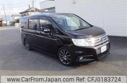 honda stepwagon 2009 -HONDA 【諏訪 530ﾗ7000】--Stepwgn RK5--1004048---HONDA 【諏訪 530ﾗ7000】--Stepwgn RK5--1004048-