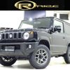 suzuki jimny 2024 quick_quick_JB64W_JB64W-354322 image 1