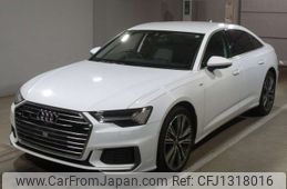 audi a6 2019 -AUDI--Audi A6 F2DLZF-WAUZZZF21KN114506---AUDI--Audi A6 F2DLZF-WAUZZZF21KN114506-