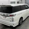 nissan elgrand 2011 -NISSAN--Elgrand TE52--015830---NISSAN--Elgrand TE52--015830- image 8