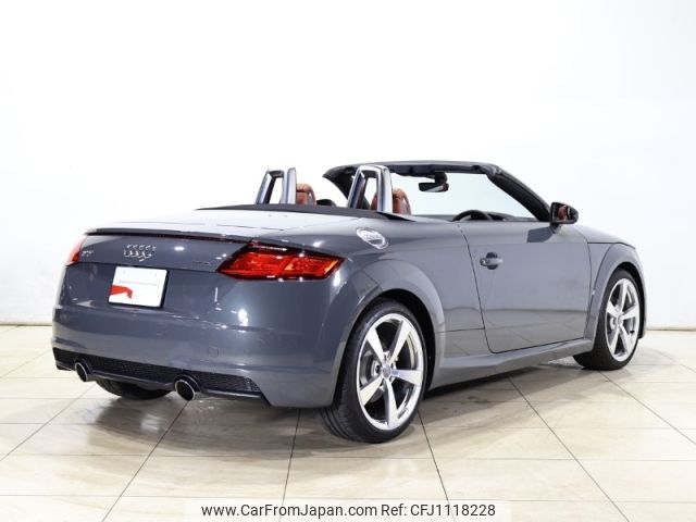 audi tt 2020 -AUDI--Audi TT ABA-FVCHHF--TRUZZZFV9L1007411---AUDI--Audi TT ABA-FVCHHF--TRUZZZFV9L1007411- image 2
