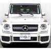 mercedes-benz g-class 2017 quick_quick_ABA-463272_WDB4632721X273866 image 6