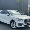 audi q2 2019 -AUDI--Audi Q2 ABA-GACHZ--WAUZZZGA2KA001435---AUDI--Audi Q2 ABA-GACHZ--WAUZZZGA2KA001435- image 1