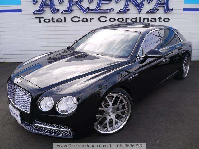 bentley continental-flying-spur 2014 quick_quick_ABA-BECVA_SCBEA53W5EC093509 image 2