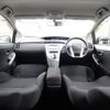 toyota prius 2012 CFJ1648229 image 3