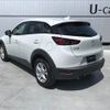 mazda cx-3 2020 CFJ1763053 image 7