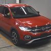 volkswagen t-cross 2020 -VOLKSWAGEN--VW T-Cross WVGZZZC1ZLY064605---VOLKSWAGEN--VW T-Cross WVGZZZC1ZLY064605- image 1